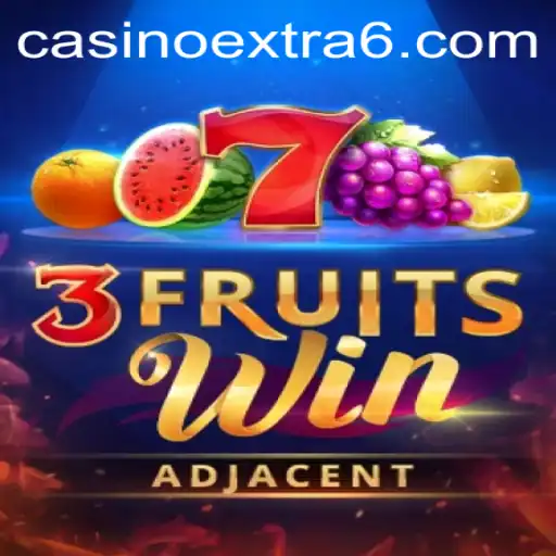 3FruitsWin: A Fresh Take on Gaming Amidst Modern Trends