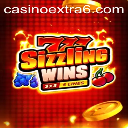 Unveiling the Excitement of 777SizzlingWins: A Thrilling Gaming Adventure