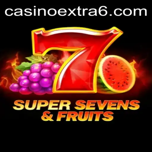 Dive into the Juicy World of 7SuperSevensFruits