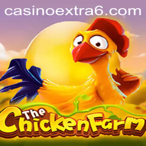 Discovering the Fascinating World of ChickenFarm