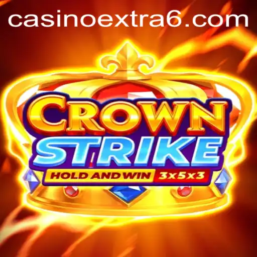 Crownstrike: The Dynamic Fusion of Strategy and Adventure