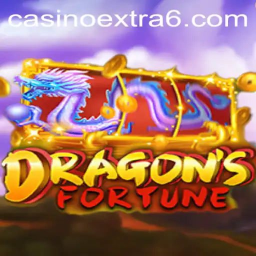 Unleashing the Mystical World of DragonFortune: A Journey with Calor777