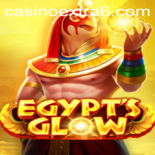 Exploring the Mysteries of EgyptsGlow: A Captivating Ancient Adventure