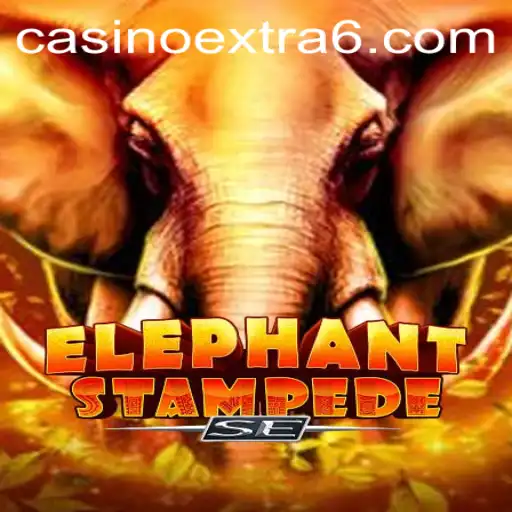 Unveiling the Adventures of ElephantStampedeSE: An Immersive Gaming Experience