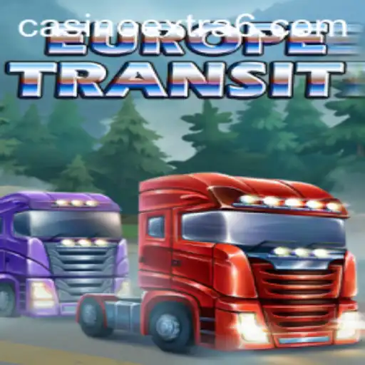 EuropeTransit: A Thrilling Adventure Across the Continent