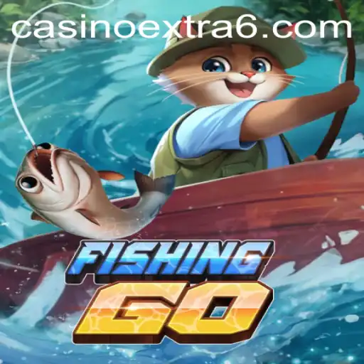 Diving Deep into FishingGO: An Immersive Gaming Adventure with Calor777