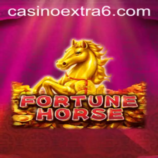 FortuneHorse: A New Gaming Experience with Calor777
