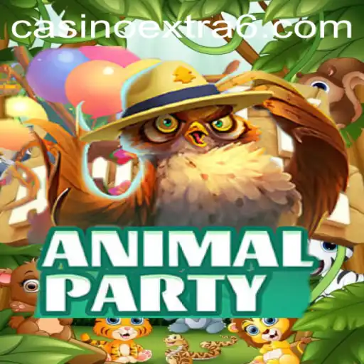 AnimalParty: The Ultimate Gaming Experience with Calor777