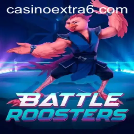 BattleRoosters: A Thrilling Dive into the World of Chaos and Strategy