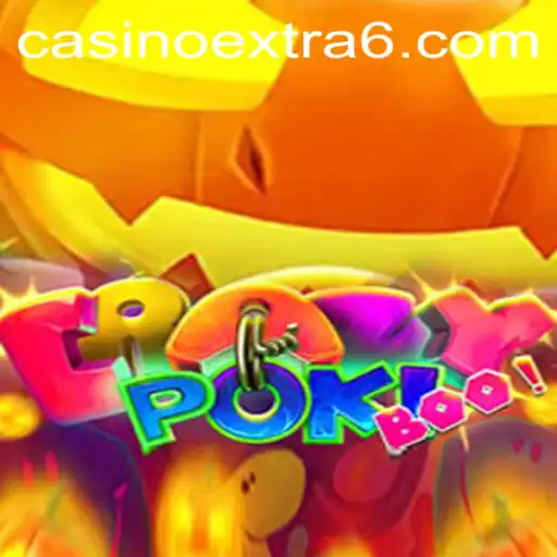 Unveiling the Thrills of CrazyPokiBoo