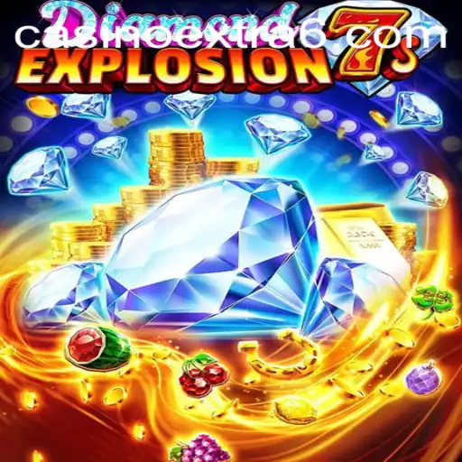 Unveiling the Allure of DiamondExplosion7s: A Dazzling Game Experience