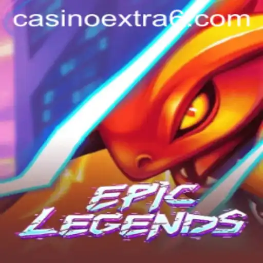 Exploring EpicLegends: Unraveling the Mystique of Calor777