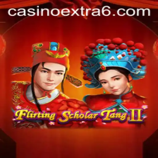 Flirting Scholar Tang II: A Captivating Journey Through Ancient Adventures