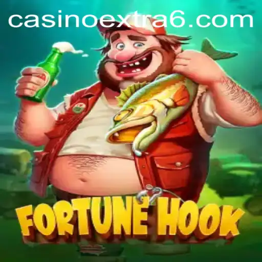 Discover the Thrills of FortuneHook: A New Era in Gaming