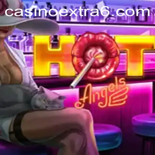 HotAngels: Dive into a Thrilling Journey Combining Strategy and Adventure