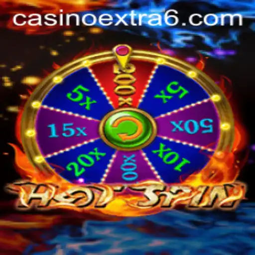 Discover the Thrill of HotSpin with Calor777