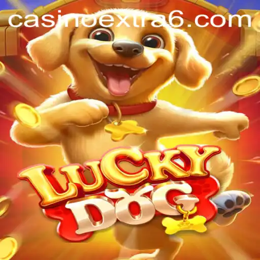 Discover the Excitement of LuckyDog: A Modern Gaming Adventure