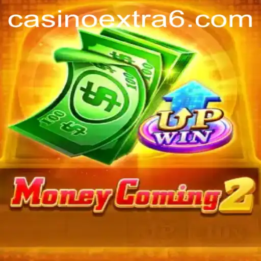 Exploring the Exciting World of MoneyComing2: The Rise of Calor777