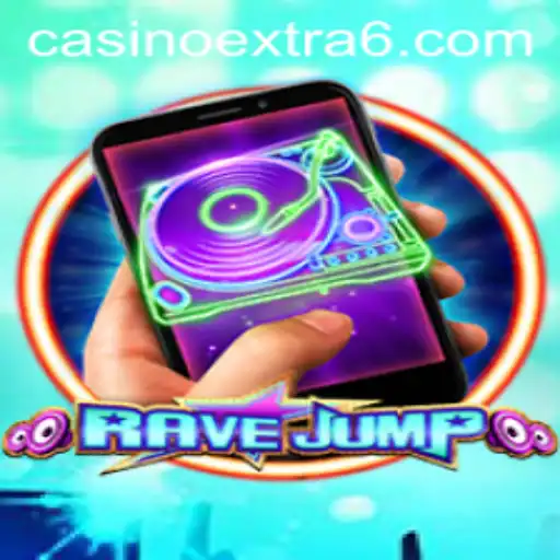 RaveJumpmobile: An Electrifying Leap into the Future of Mobile Gaming