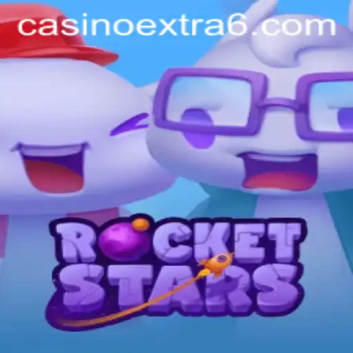 RocketStars: Embark on an Interstellar Adventure