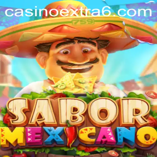 Discover the Vibrant World of SaborMexicano with Calor777