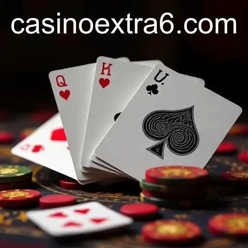 Jogos de Cartas e o Fascínio do Calor777
