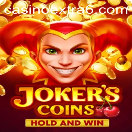 JokersCoins: A Comprehensive Guide to the Exciting New Game with Calor777