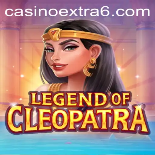 Exploring the Mysteries of 'LegendOfCleopatra' with Calor777