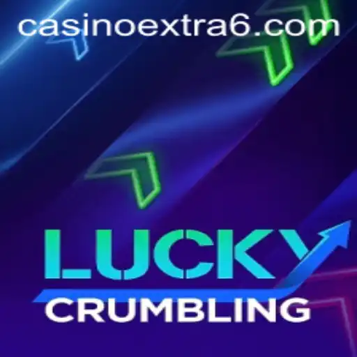 Step into the World of LuckyCrumbling: A New Era of Gaming