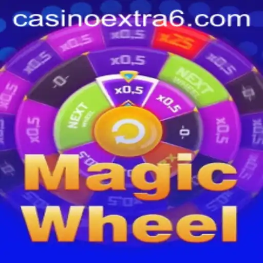 MagicWheel: Spin Your Way to Adventure