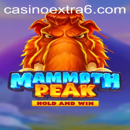 Discover the Exciting World of MammothPeak: A Game Revolution
