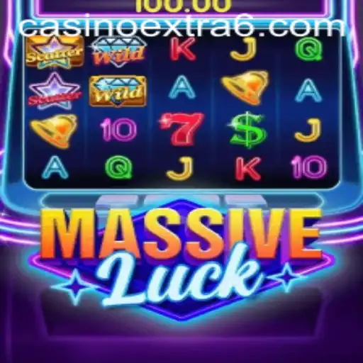 Unveiling the Excitement of MassiveLuck: Your Gateway to Endless Wins