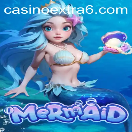 Dive into the Enchanting World of Mermaid with the Magic of Calor777