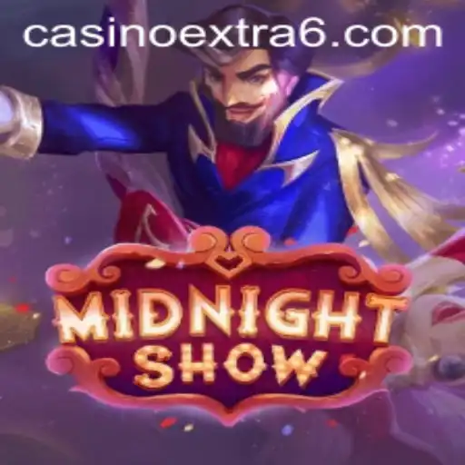 Discover the Thrills of MidnightShow: A Comprehensive Guide with Calor777