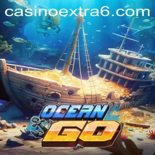 Embark on an Adventure with OceanGO and Calor777
