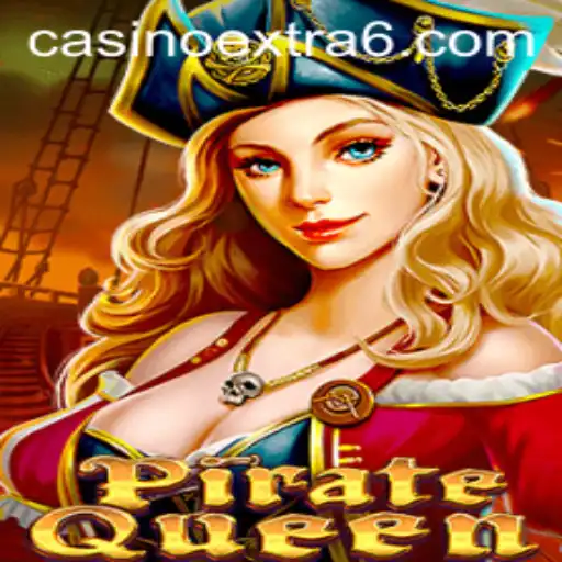 PirateQueen: A Swashbuckling Adventure with Calor777