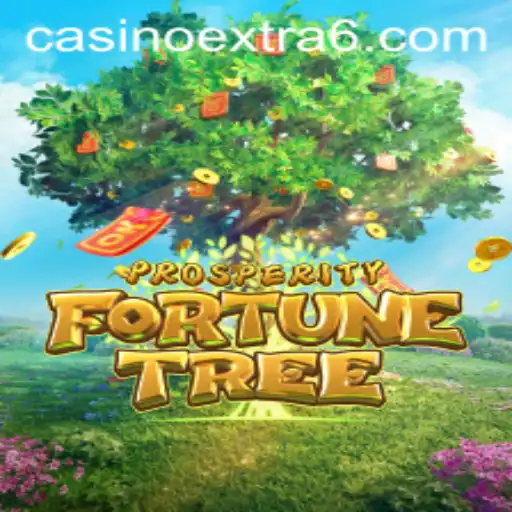 Exploring the World of ProsperityFortuneTree: A Thriving Odyssey with Calor777