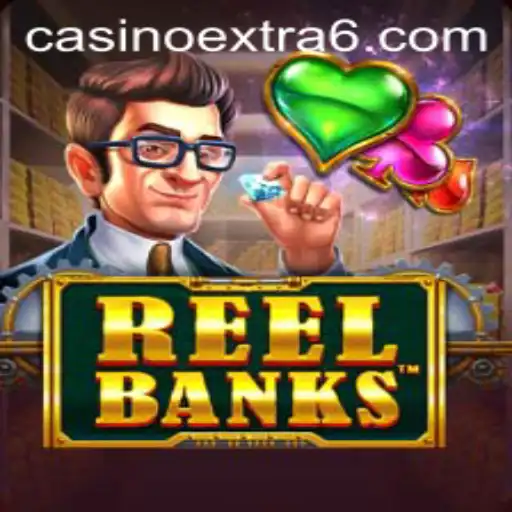 Unveiling ReelBanks: A Comprehensive Guide to This Thrilling Casino Game
