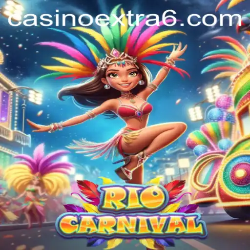 Exploring the Vibrant World of RioCarnival: Unveiling Calor777