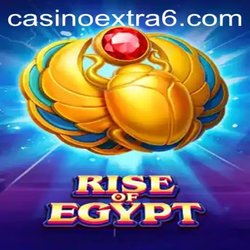 Rise Of Egypt: A Journey Through Ancient Mysteries