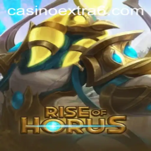 Exploring the Mystical World of Rise of Horus: A Comprehensive Guide