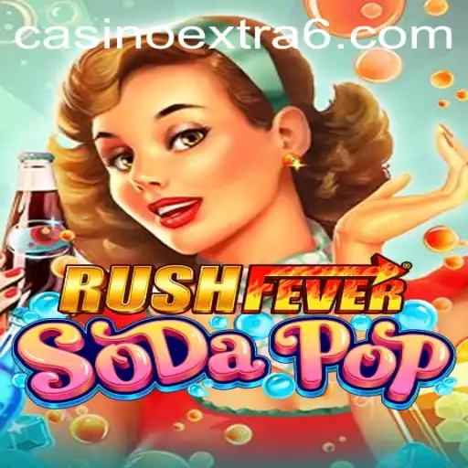 Unveiling the Thrill of RushFeverSodaPop: A New Gaming Sensation