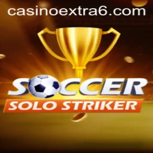 SoccerSoloStriker: The Thrilling New Game Taking the World by Storm
