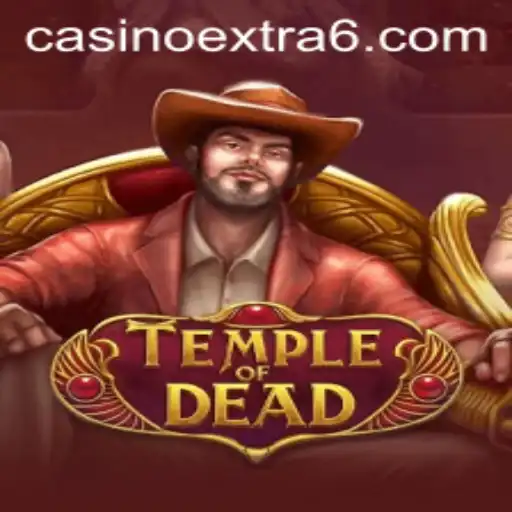 Exploring the Thrilling World of TempleofDead: A New Gaming Phenomenon