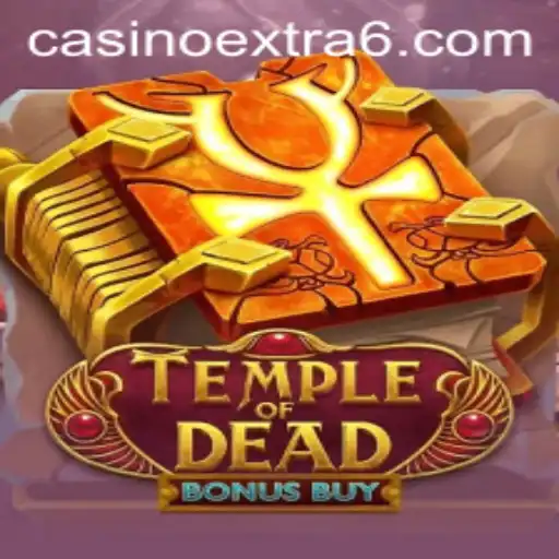 Exploring the Excitement of TempleofDeadBonusBuy: A Comprehensive Guide