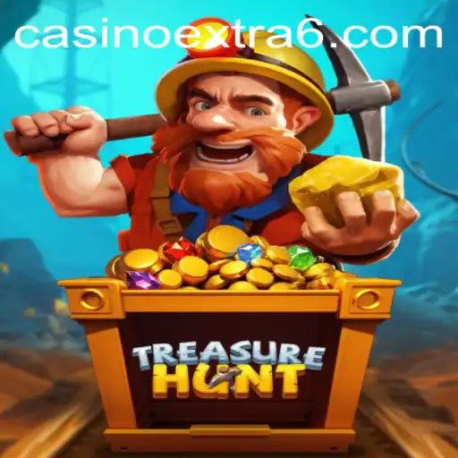 The Exciting World of TreasureHunt: Discover Adventure with Calor777