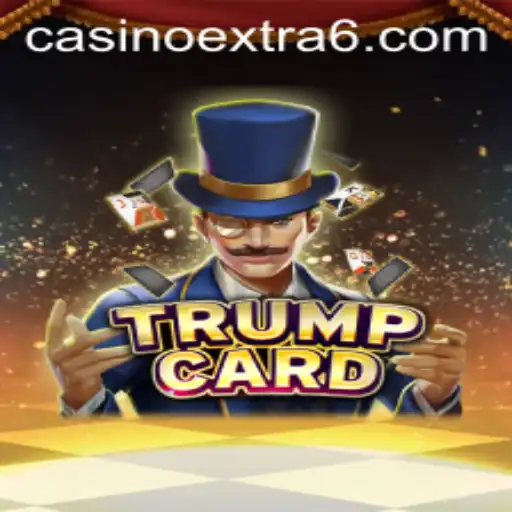 Explore the Exciting World of TrumpCard with Calor777