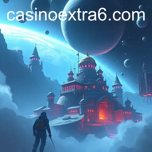 The Evolving World of Videogames: A Deep Dive into the Universe of calor777