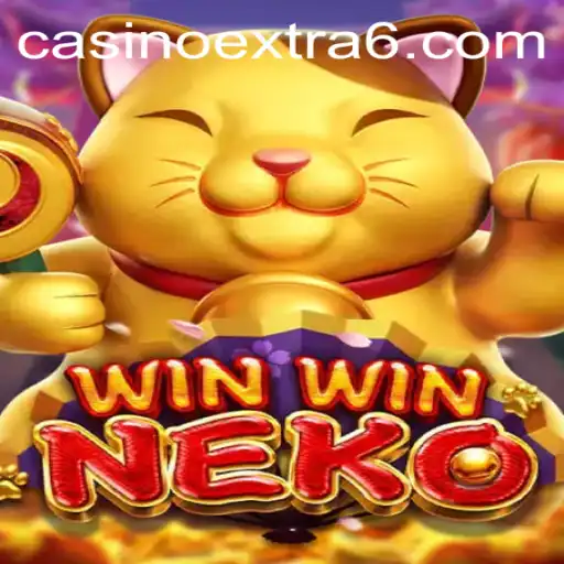 Discover the Enchanting World of WinWinNeko: A Delightful Gaming Adventure