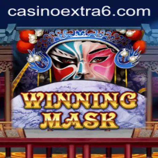 WinningMask: Unmasking Adventure in a Unique Virtual Terrain